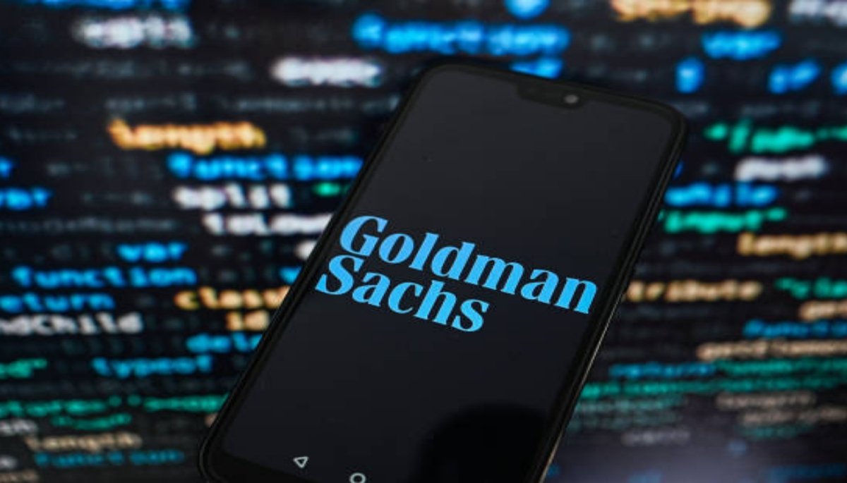 Goldman Sachs affluent india report 2024